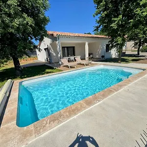 Du Grangeon Villa